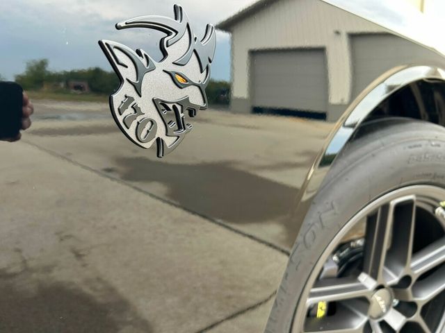 2023 Dodge Challenger SRT Hellcat Redeye Wide Jailbreak RWD DEMON 170 - 22916483 - 17