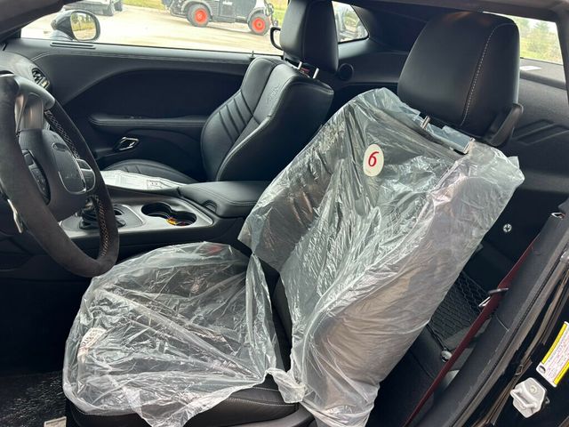 2023 Dodge Challenger SRT Hellcat Redeye Wide Jailbreak RWD DEMON 170 - 22916483 - 18