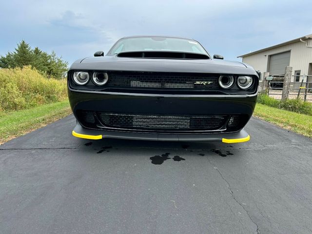 2023 Dodge Challenger SRT Hellcat Redeye Wide Jailbreak RWD DEMON 170 - 22916483 - 1