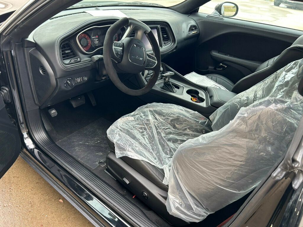 2023 Dodge Challenger SRT8 Hellcat Redeye Demon 170 photo 21