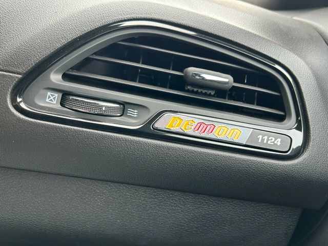 2023 Dodge Challenger SRT Hellcat Redeye Wide Jailbreak RWD DEMON 170 - 22916483 - 22