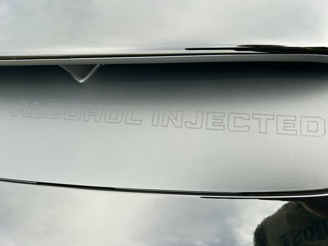 2023 Dodge Challenger SRT Hellcat Redeye Wide Jailbreak RWD DEMON 170 - 22916483 - 26