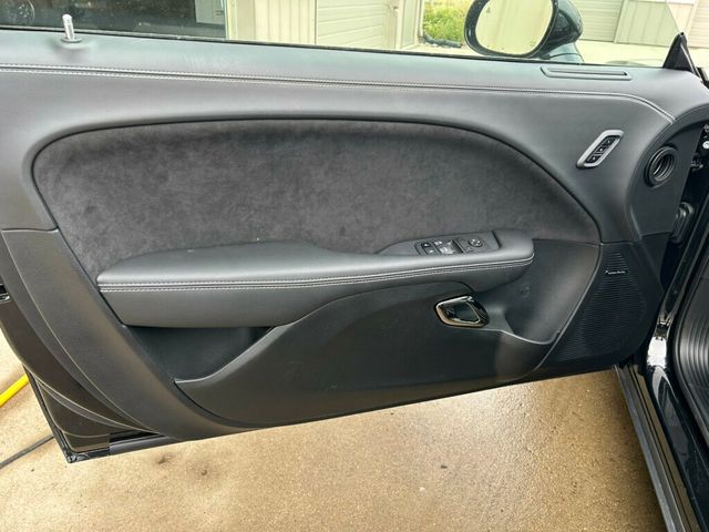 2023 Dodge Challenger SRT Hellcat Redeye Wide Jailbreak RWD DEMON 170 - 22916483 - 27