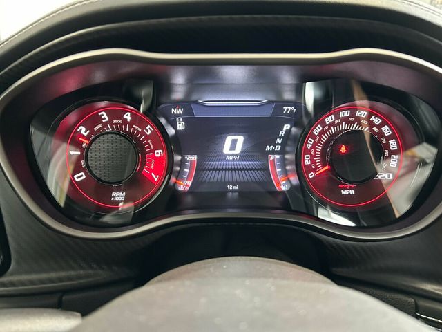 2023 Dodge Challenger SRT Hellcat Redeye Wide Jailbreak RWD DEMON 170 - 22916483 - 28