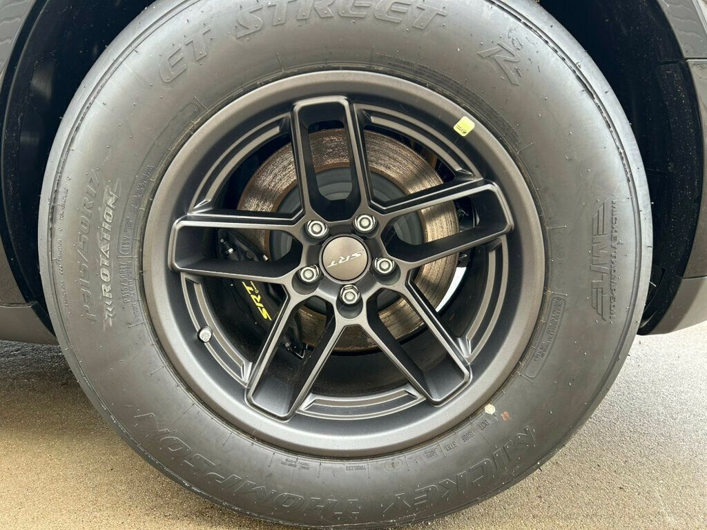 2023 Dodge Challenger SRT8 Hellcat Redeye Demon 170 photo 29