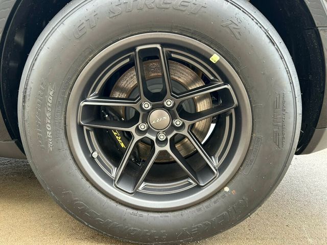 2023 Dodge Challenger SRT Hellcat Redeye Wide Jailbreak RWD DEMON 170 - 22916483 - 29