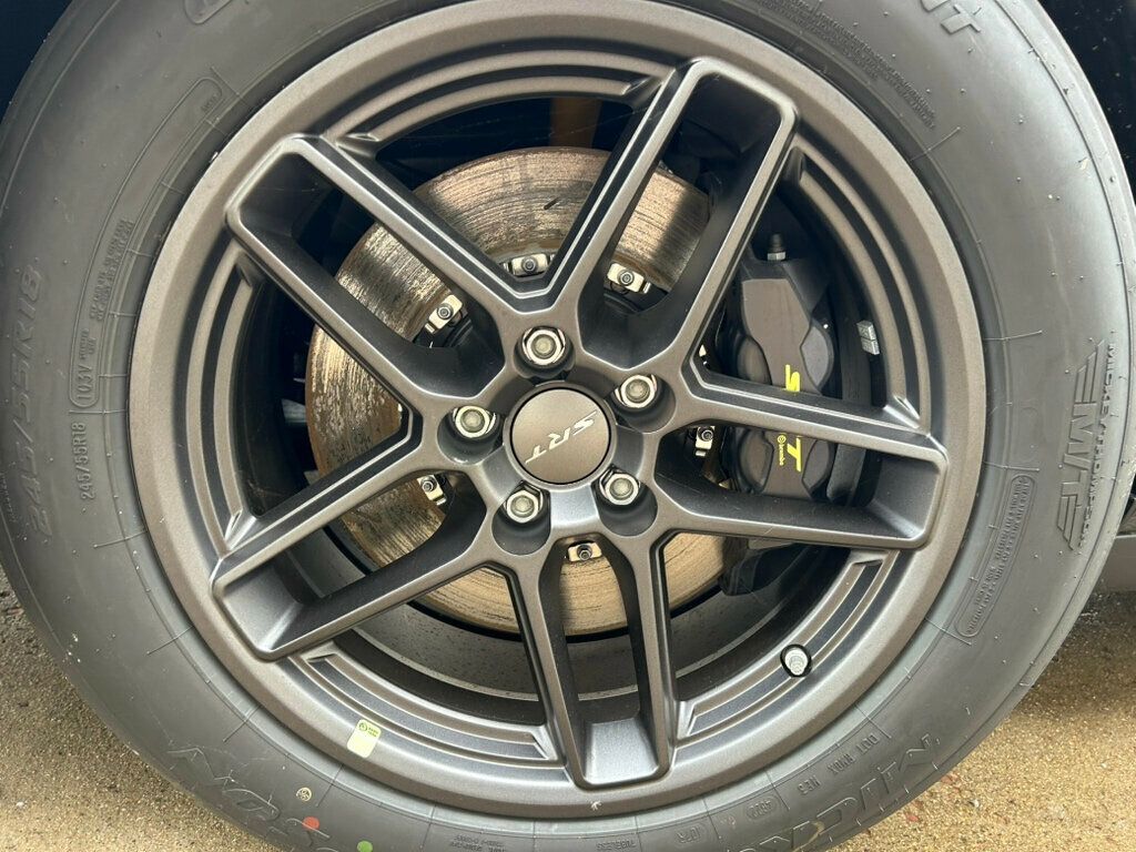 2023 Dodge Challenger SRT8 Hellcat Redeye Demon 170 photo 30