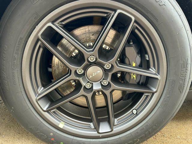 2023 Dodge Challenger SRT Hellcat Redeye Wide Jailbreak RWD DEMON 170 - 22916483 - 30
