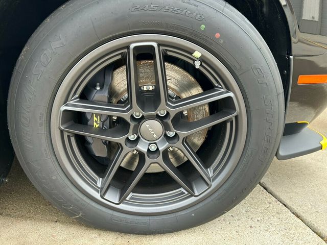 2023 Dodge Challenger SRT Hellcat Redeye Wide Jailbreak RWD DEMON 170 - 22916483 - 31