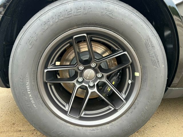 2023 Dodge Challenger SRT Hellcat Redeye Wide Jailbreak RWD DEMON 170 - 22916483 - 32