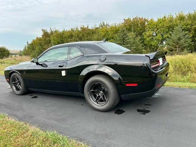 2023 Dodge Challenger SRT Hellcat Redeye Wide Jailbreak RWD DEMON 170 - 22916483 - 5