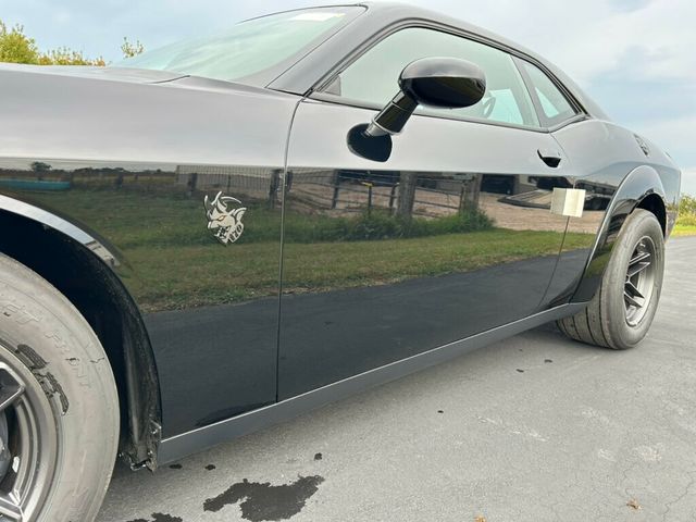 2023 Dodge Challenger SRT Hellcat Redeye Wide Jailbreak RWD DEMON 170 - 22916483 - 7