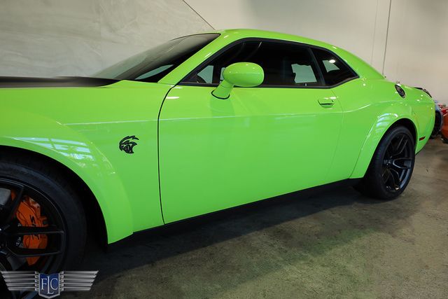 2023 Dodge Challenger SRT Hellcat Redeye Wide Jailbreak RWD *Ltd Avail* - 22984752 - 9