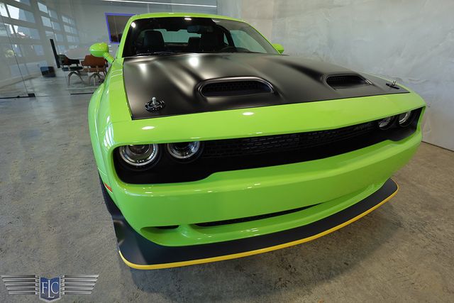 2023 Dodge Challenger SRT Hellcat Redeye Wide Jailbreak RWD *Ltd Avail* - 22984752 - 10