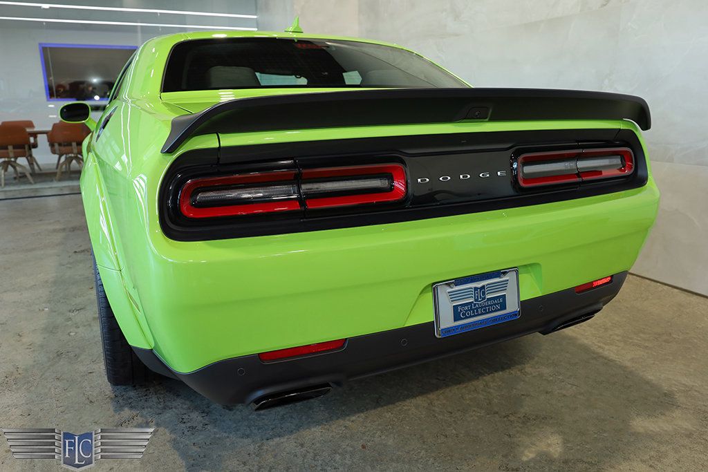 2023 Dodge Challenger SRT Hellcat Redeye Wide Jailbreak RWD *Ltd Avail* - 22984752 - 11