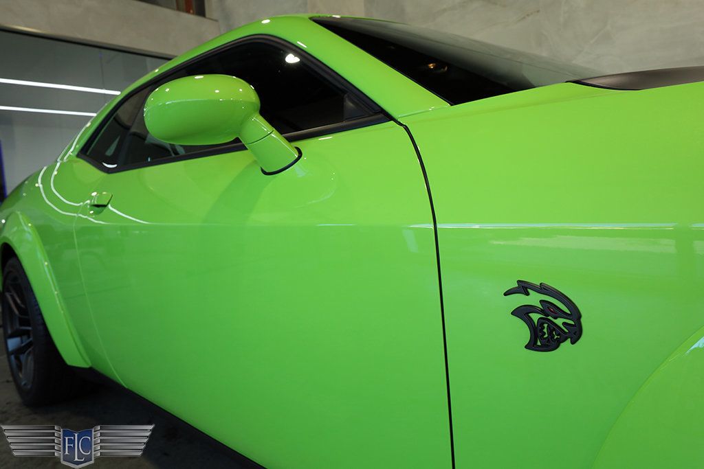 2023 Dodge Challenger SRT Hellcat Redeye Wide Jailbreak RWD *Ltd Avail* - 22984752 - 12