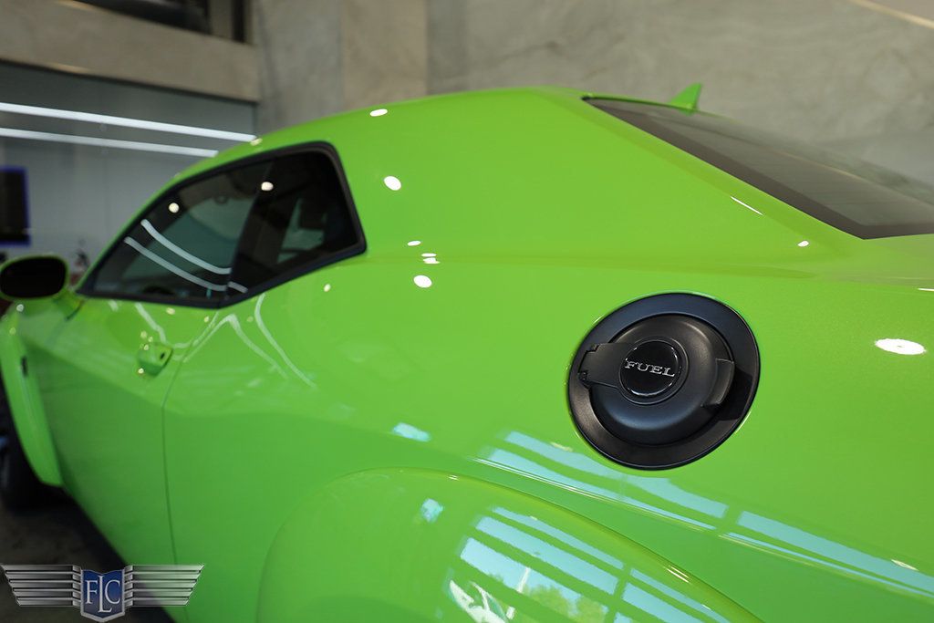 2023 Dodge Challenger SRT Hellcat Redeye Wide Jailbreak RWD *Ltd Avail* - 22984752 - 13