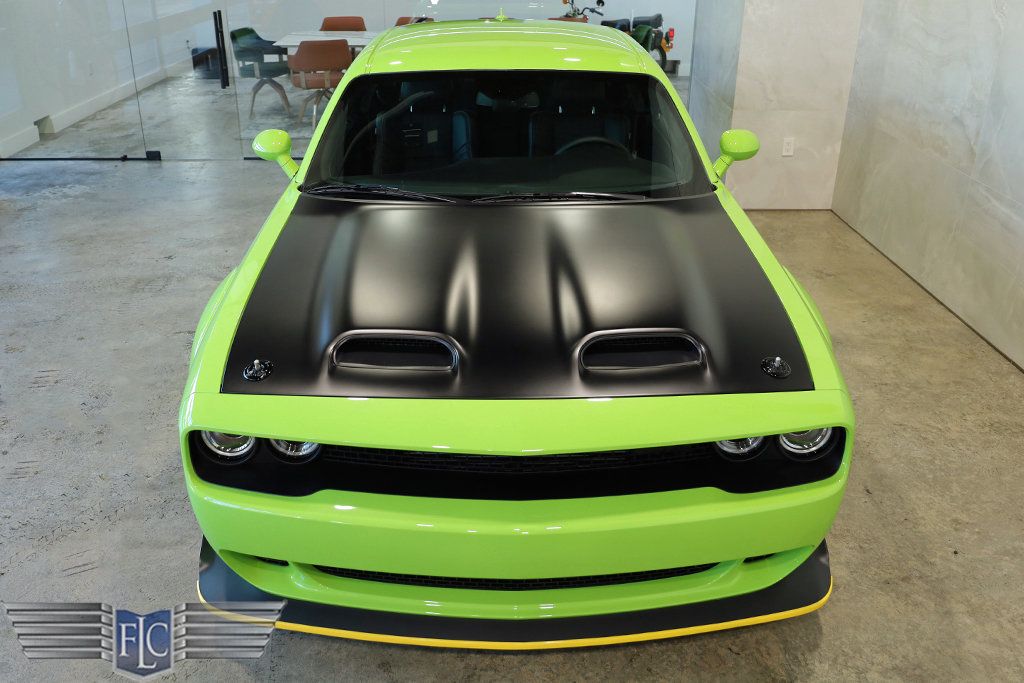 2023 Dodge Challenger SRT Hellcat Redeye Wide Jailbreak RWD *Ltd Avail* - 22984752 - 14