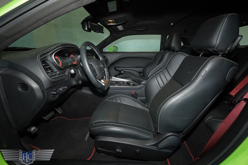 2023 Dodge Challenger SRT Hellcat Redeye Wide Jailbreak RWD *Ltd Avail* - 22984752 - 16