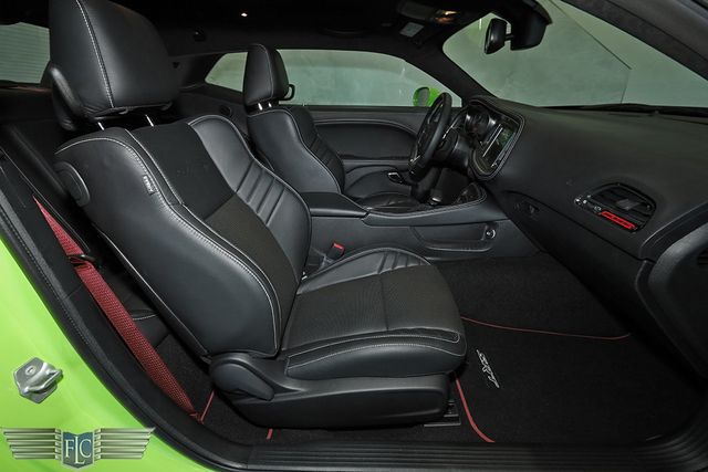 2023 Dodge Challenger SRT Hellcat Redeye Wide Jailbreak RWD *Ltd Avail* - 22984752 - 17