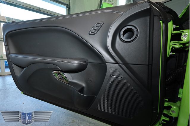 2023 Dodge Challenger SRT Hellcat Redeye Wide Jailbreak RWD *Ltd Avail* - 22984752 - 18