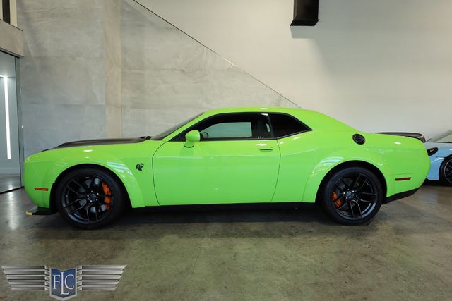 2023 Dodge Challenger SRT Hellcat Redeye Wide Jailbreak RWD *Ltd Avail* - 22984752 - 1