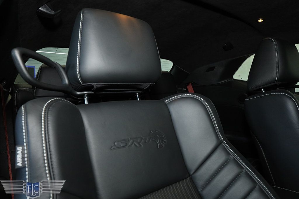 2023 Dodge Challenger SRT Hellcat Redeye Wide Jailbreak RWD *Ltd Avail* - 22984752 - 19