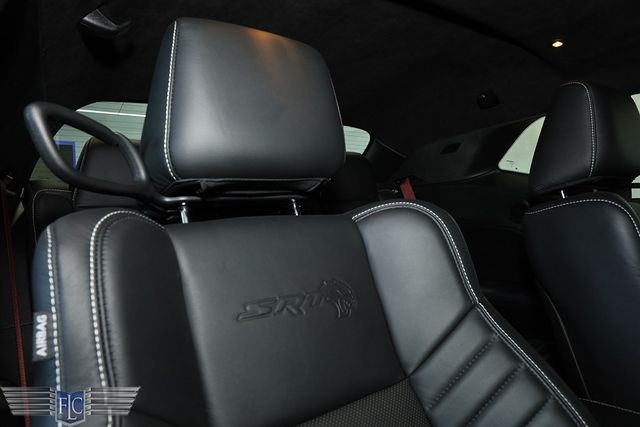 2023 Dodge Challenger SRT Hellcat Redeye Wide Jailbreak RWD *Ltd Avail* - 22984752 - 19