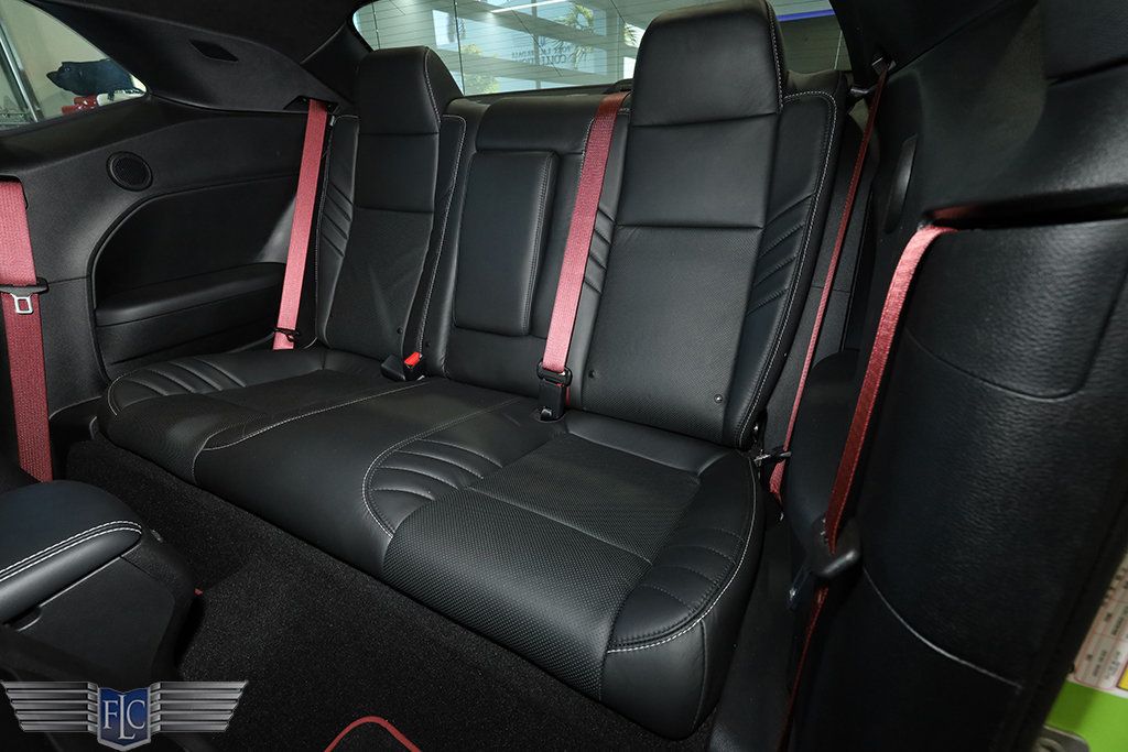 2023 Dodge Challenger SRT Hellcat Redeye Wide Jailbreak RWD *Ltd Avail* - 22984752 - 20