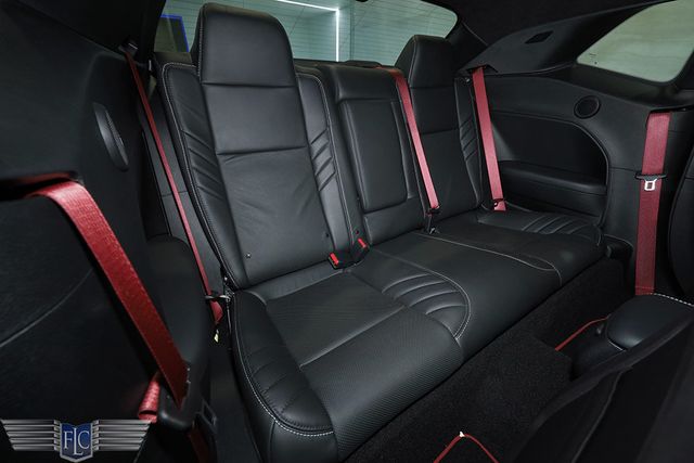 2023 Dodge Challenger SRT Hellcat Redeye Wide Jailbreak RWD *Ltd Avail* - 22984752 - 21