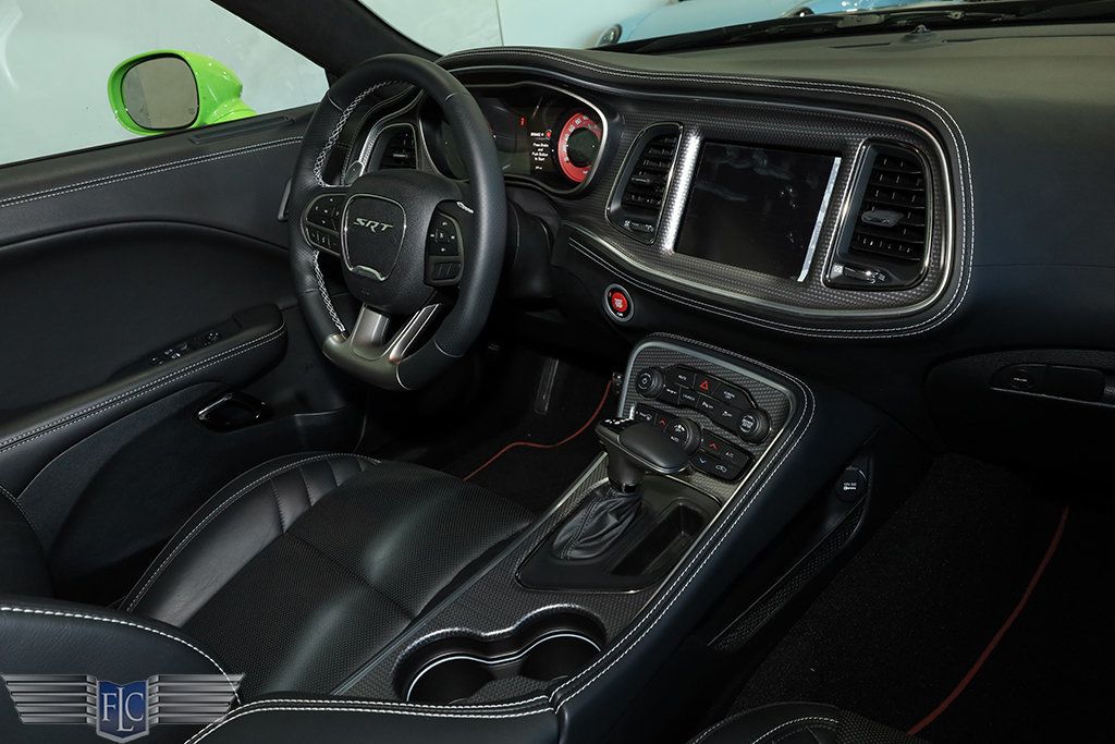 2023 Dodge Challenger SRT Hellcat Redeye Wide Jailbreak RWD *Ltd Avail* - 22984752 - 22