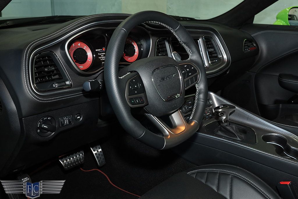 2023 Dodge Challenger SRT Hellcat Redeye Wide Jailbreak RWD *Ltd Avail* - 22984752 - 23