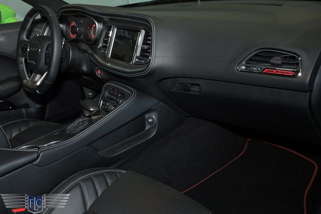 2023 Dodge Challenger SRT Hellcat Redeye Wide Jailbreak RWD *Ltd Avail* - 22984752 - 24