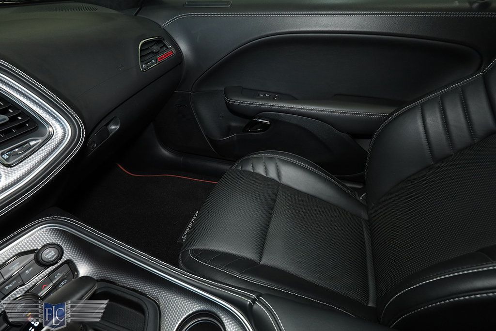 2023 Dodge Challenger SRT Hellcat Redeye Wide Jailbreak RWD *Ltd Avail* - 22984752 - 25