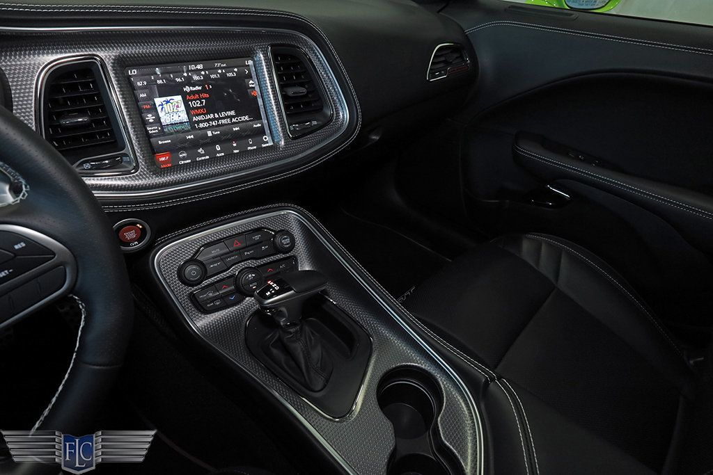 2023 Dodge Challenger SRT Hellcat Redeye Wide Jailbreak RWD *Ltd Avail* - 22984752 - 26