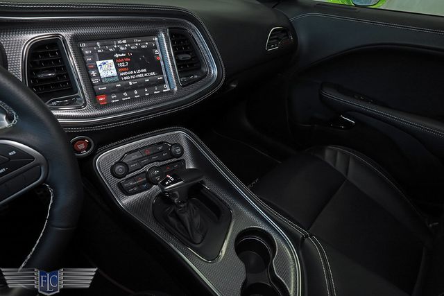 2023 Dodge Challenger SRT Hellcat Redeye Wide Jailbreak RWD *Ltd Avail* - 22984752 - 26