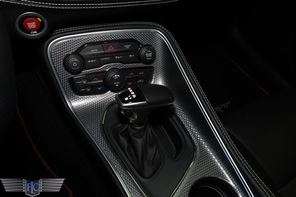 2023 Dodge Challenger SRT Hellcat Redeye Wide Jailbreak RWD *Ltd Avail* - 22984752 - 27