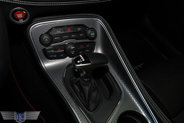 2023 Dodge Challenger SRT Hellcat Redeye Wide Jailbreak RWD *Ltd Avail* - 22984752 - 27