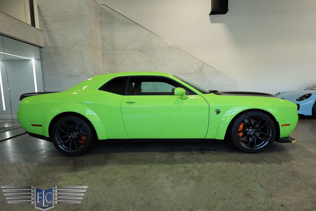 2023 Dodge Challenger SRT Hellcat Redeye Wide Jailbreak RWD *Ltd Avail* - 22984752 - 2