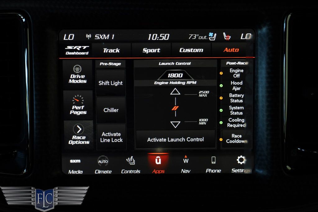 2023 Dodge Challenger SRT Hellcat Redeye Wide Jailbreak RWD *Ltd Avail* - 22984752 - 30