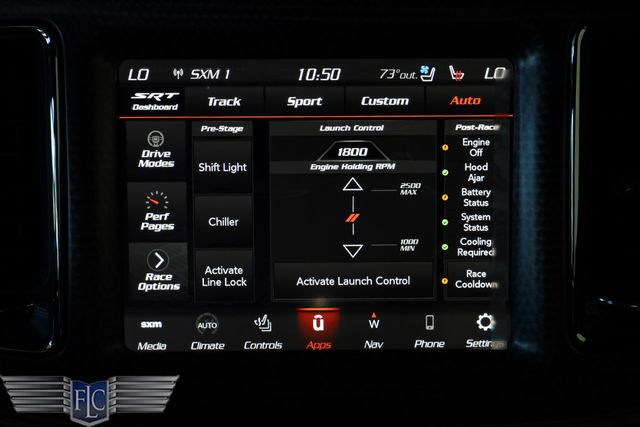 2023 Dodge Challenger SRT Hellcat Redeye Wide Jailbreak RWD *Ltd Avail* - 22984752 - 30