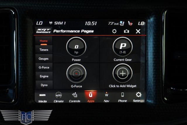 2023 Dodge Challenger SRT Hellcat Redeye Wide Jailbreak RWD *Ltd Avail* - 22984752 - 31