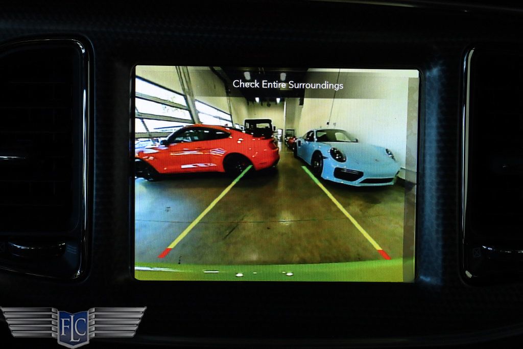 2023 Dodge Challenger SRT Hellcat Redeye Wide Jailbreak RWD *Ltd Avail* - 22984752 - 33