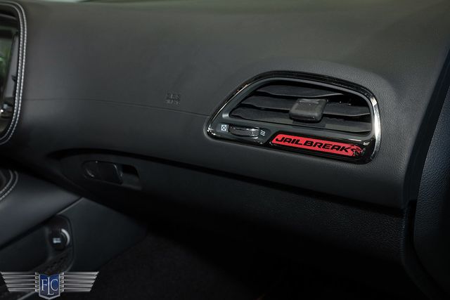 2023 Dodge Challenger SRT Hellcat Redeye Wide Jailbreak RWD *Ltd Avail* - 22984752 - 34