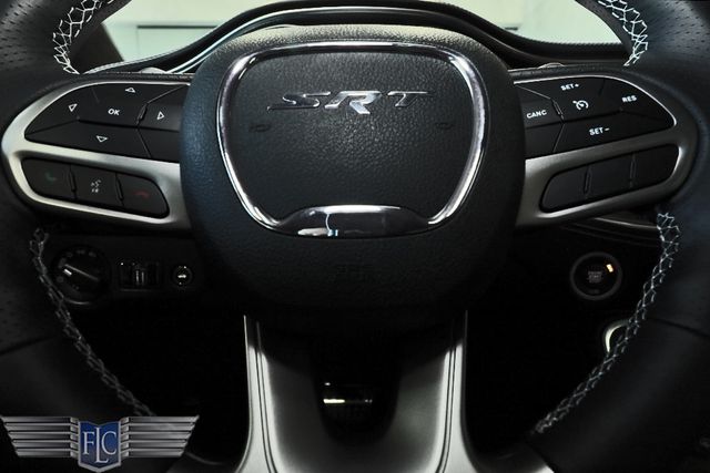 2023 Dodge Challenger SRT Hellcat Redeye Wide Jailbreak RWD *Ltd Avail* - 22984752 - 35