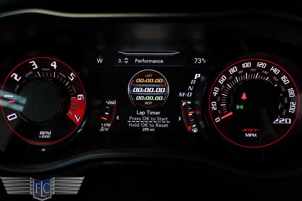 2023 Dodge Challenger SRT Hellcat Redeye Wide Jailbreak RWD *Ltd Avail* - 22984752 - 36