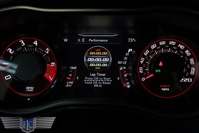 2023 Dodge Challenger SRT Hellcat Redeye Wide Jailbreak RWD *Ltd Avail* - 22984752 - 36