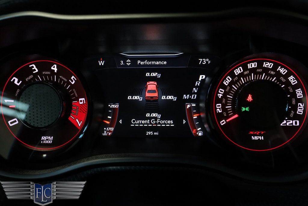 2023 Dodge Challenger SRT Hellcat Redeye Wide Jailbreak RWD *Ltd Avail* - 22984752 - 37