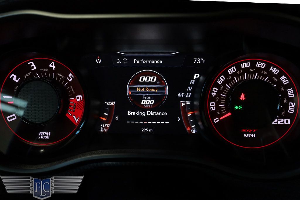 2023 Dodge Challenger SRT Hellcat Redeye Wide Jailbreak RWD *Ltd Avail* - 22984752 - 38