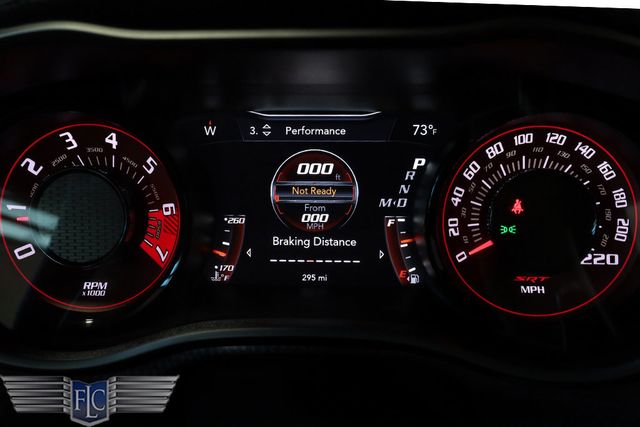 2023 Dodge Challenger SRT Hellcat Redeye Wide Jailbreak RWD *Ltd Avail* - 22984752 - 38